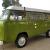 1978 Volkswagen Bus/Vanagon CAMPER
