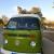 1978 Volkswagen Bus/Vanagon CAMPER