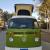 1978 Volkswagen Bus/Vanagon CAMPER
