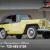 1950 Willys Jeepster Fully Restored | I6 Engine | Overdrive