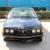 1987 BMW L6