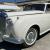 1961 Bentley S2 Series