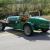 1934 Bugatti Roadster Replica