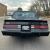 1987 Buick Regal 1 OWNER 33K MILES