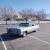 1963 Cadillac Sedan deVille 4 window