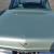 1963 Cadillac Sedan deVille 4 window