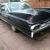 1961 Cadillac Series 62 Coupe 1961 CADILLAC 62 COUPE