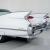 1959 Cadillac Coupe Deville 63 SERIES
