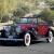 1931 Cadillac Series 452 V16