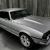 1968 CHEVROLET Camaro Roller 427 V8 Holley EFI AC ROTISSORIE RESTO