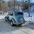 1934 Chevrolet Master master 2 door sedan