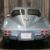 1963 CHEVROLET Corvette Split Window 4spd Trans Clean Drives Great