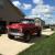 1956 Chevrolet Other Pickups