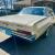 1966 Chevrolet Biscayne post