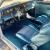 1966 Chevrolet Biscayne post