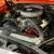 1969 Chevrolet Camaro SS 396 4SPD PS PDB TACH GAUGES