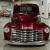 1951 Chevrolet Other Pickups RestoMod