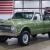 1970 Chevrolet K-20