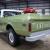 1970 Chevrolet K-20