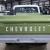1970 Chevrolet K-20