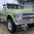 1970 Chevrolet K-20