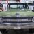 1970 Chevrolet K-20