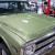 1970 Chevrolet K-20