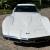1970 Chevrolet Corvette Convertible #'s Matching L46 4Speed A/C PS PB
