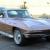 1964 Chevrolet Corvette Coupe (1 of 8304)