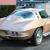 1964 Chevrolet Corvette Coupe (1 of 8304)