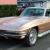 1964 Chevrolet Corvette Coupe (1 of 8304)