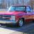 1987 Chevrolet C-10