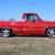 1987 Chevrolet C-10