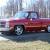 1987 Chevrolet C-10