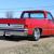 1987 Chevrolet C-10