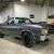 1971 Chevrolet El Camino SS Tribute
