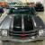 1971 Chevrolet El Camino SS Tribute