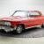 1962 Chevrolet Impala
