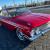 1961 Chevrolet Impala Sports Coupe