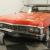 1967 Chevrolet Impala Lowrider