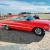 1963 Chevrolet Impala TRUE SS 409 V8 ENGINE SUPER SPORT 4 SPEED