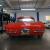 1962 Chevrolet Corvette 327/340HP V8 4 spd Roadster