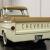1958 Chevrolet Other Pickups Big Window