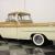 1958 Chevrolet Other Pickups Big Window