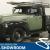1948 Chevrolet C/K Pickup 3500 Utility Truck
