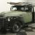 1948 Chevrolet C/K Pickup 3500 Utility Truck