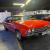 1969 Chevrolet Chevelle