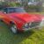 1969 Chevrolet Chevelle