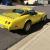 1975 Chevrolet Corvette Stingray base