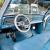1966 Chevrolet Nova Resto-Mod / 5.7L 350 V8 / 4-SPD